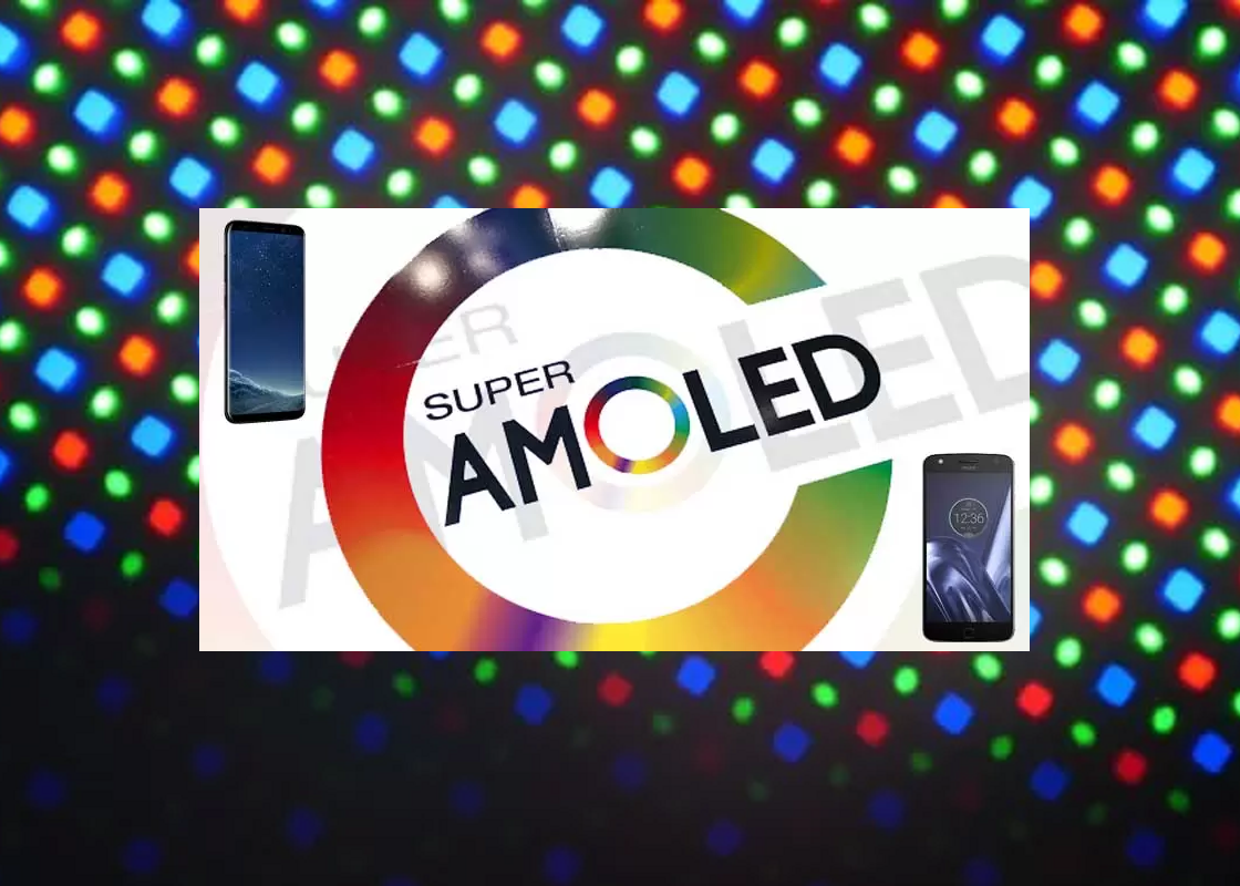 Màn hình Super AMOLED là gì? Có cần thiết thay thế cho AMOLED và OLED?