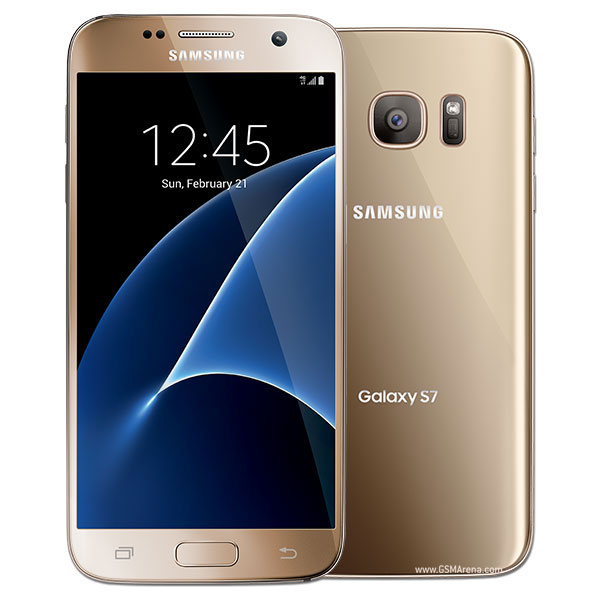 Sữa chửa và thay thế màn hình Samsung Galaxy S7 chính hãng