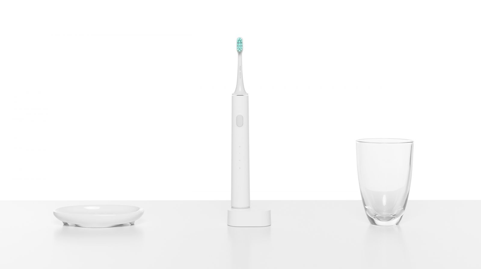 Bàn chải thông minh Xiaomi Mi Ultrasonic Toothbrush