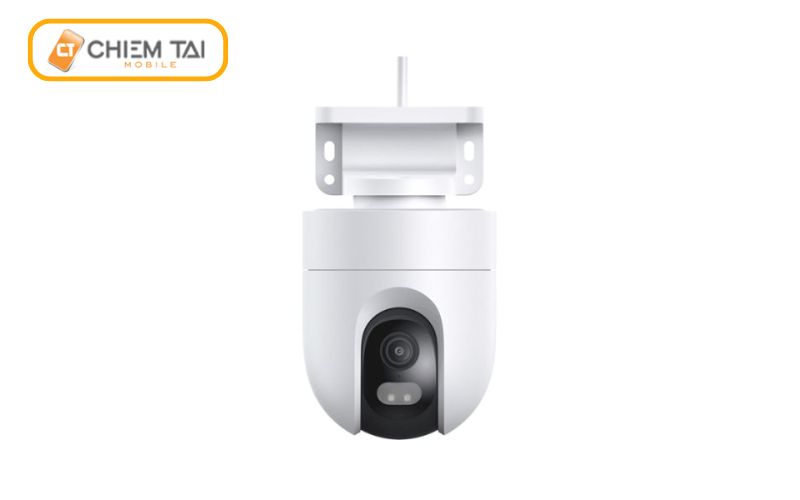 camera xiaomi ip wifi ngoai troi cw400