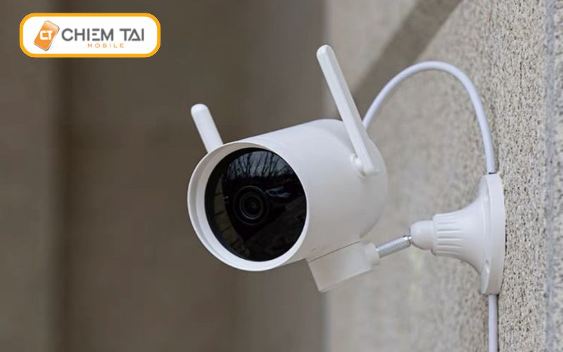 mua camera xiaomi dua vao khu vuc lap dat