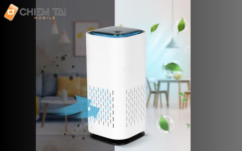 Air Purifier