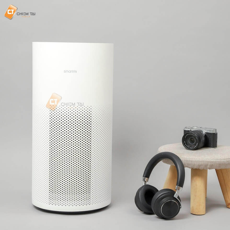 Máy lọc không khí thông minh Smartmi Air Purifier