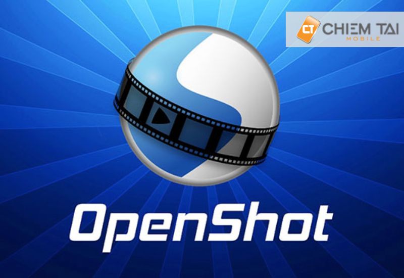 OpenShot