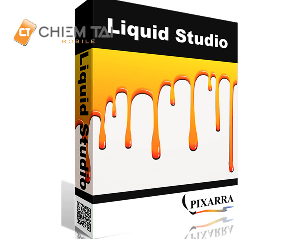 TwistedBrush Liquid Studio