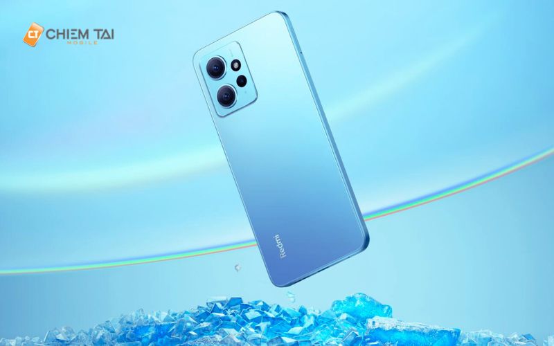 các dòng điện thoại xiaomi redmi