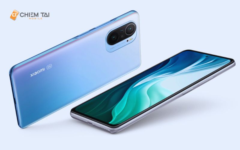 các loại điện thoại của xiaomi