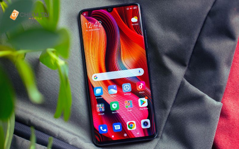 tổng hợp các dòng điện thoại xiaomi