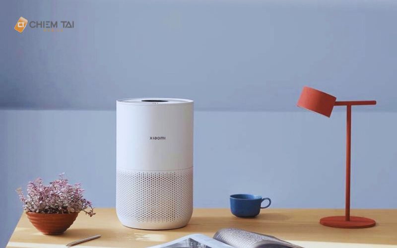 dòng máy lọc không khí Xiaomi