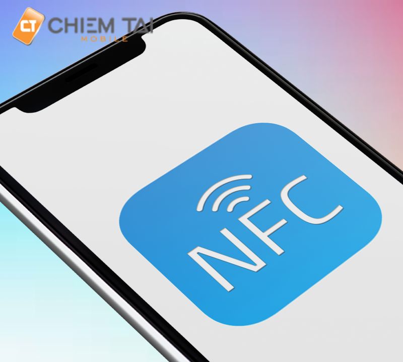 Cách bật NFC trên Xiaomi hay nhất