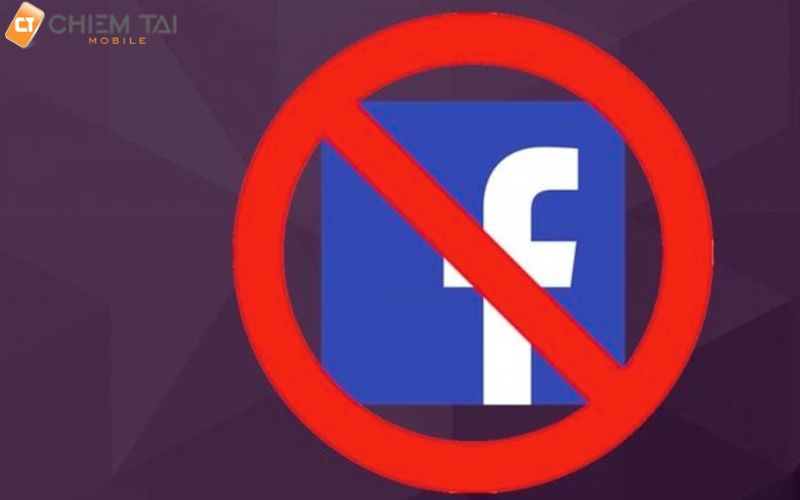 block ngược trên facebook là gì