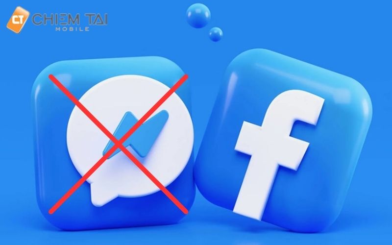 Cách nhắn tin trên Facebook không cần messenger