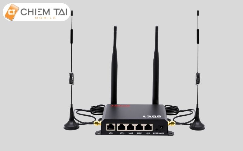 ăng ten modem wifi