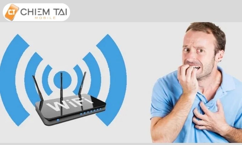 Lưu ý khi chọn router wifi