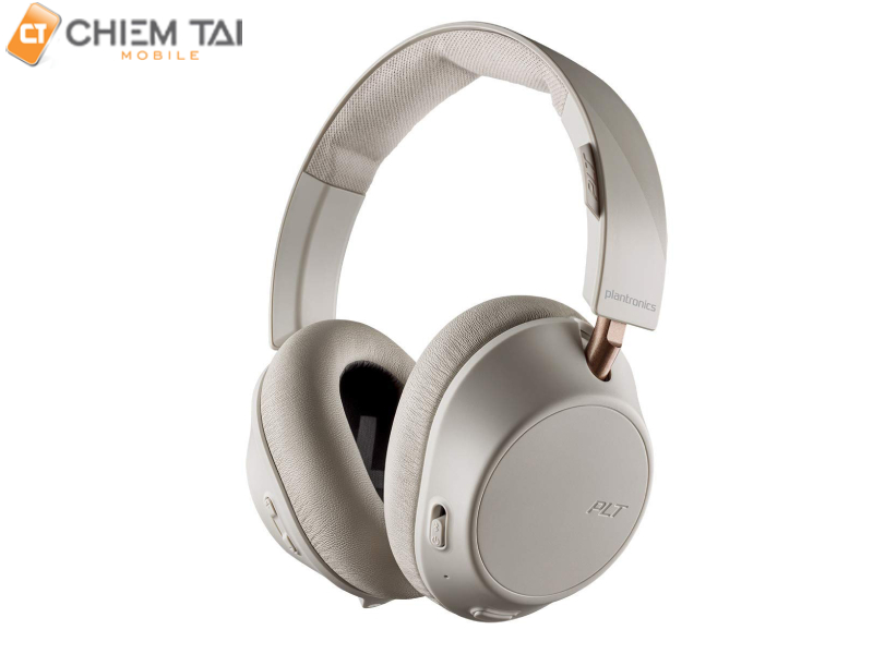 Tai nghe bluetooth Over-ear