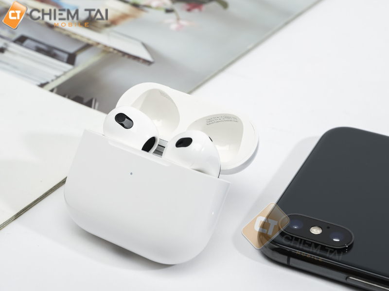 Tai nghe True Wireless Hoco EW10