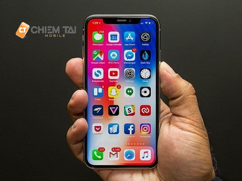 Các cách chụp màn hình iPhone 11 nhanh nhất mà bạn nên biết