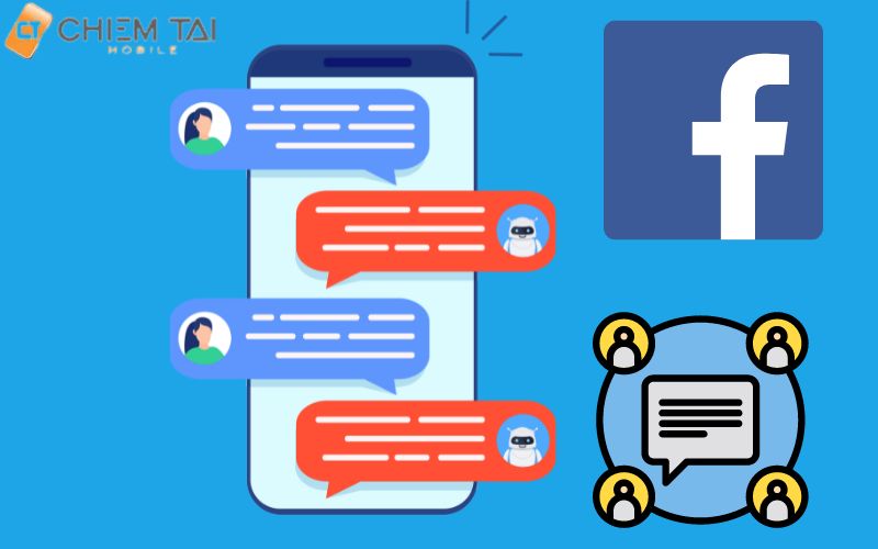 Lợi ích của cách gửi tin nhắn hàng loạt trên Messenger