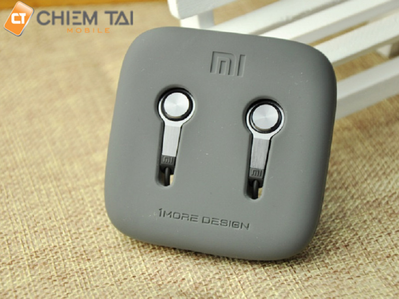 Mua tai nghe Xiaomi chính hãng tại Chiêm Tài Mobile