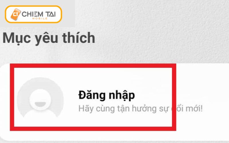 dang ky hoac dang nhap vao tai khoan xiaomi