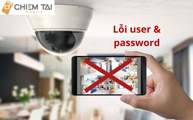 loi thuong gap la user va password