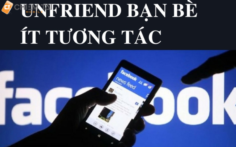 Một số lưu ý khi lọc bạn bè trên Facebook