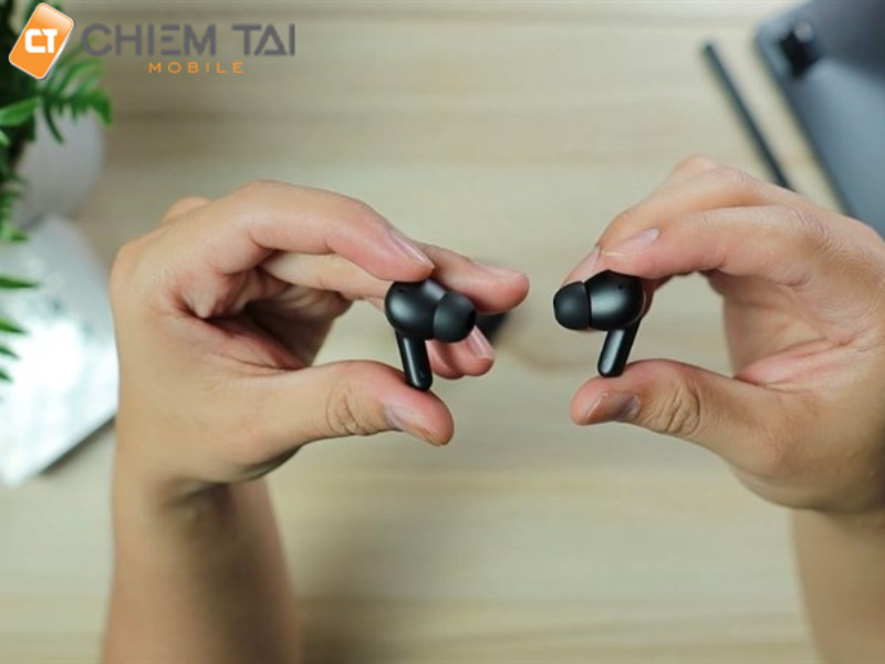 Tai nghe Bluetooth chống ồn Redmi Buds 4 Pro