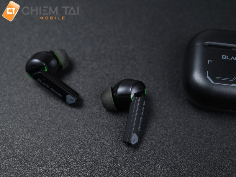 Tai nghe Bluetooth Gaming chống ồn Xiaomi Black Shark JoyBuds Pro