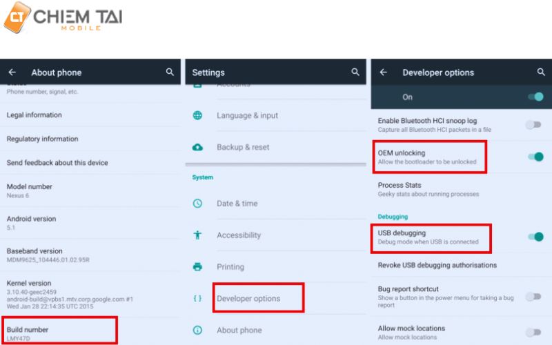 root bằng magisk