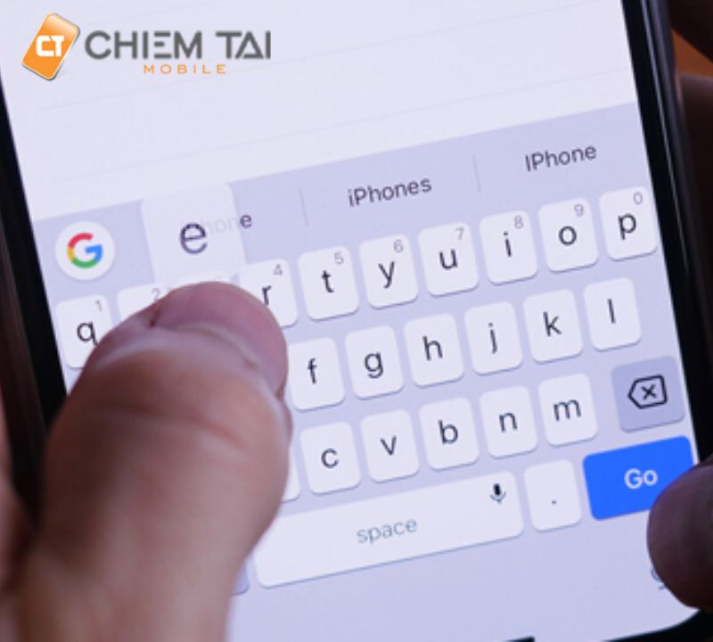 Cách tắt âm bàn phím Xiaomi siêu dễ