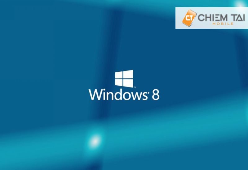 Windows 8