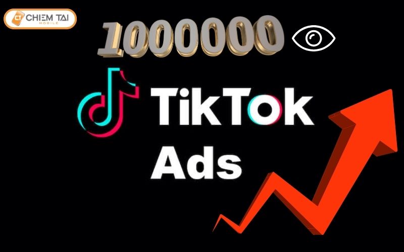 Chạy quảng cáo trên TikTok để tăng thêm người theo dõi