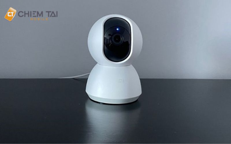 cài đặt camera xiaomi 1080p mi home