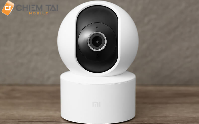 cài đặt camera xiaomi 1080p