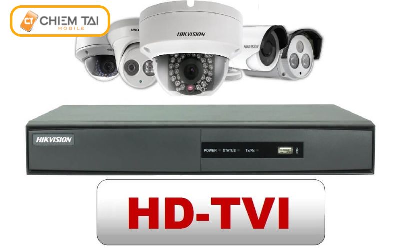 cong nghe hd-tvi trong analog camera