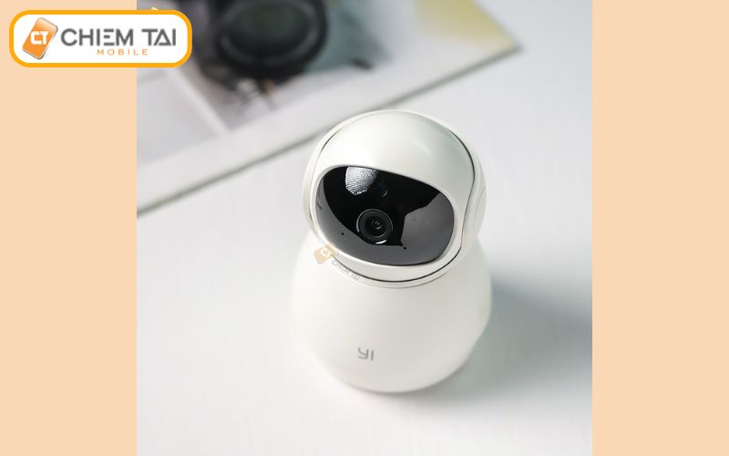 Các tính năng ứng dụng của camera dome và camera speed dome