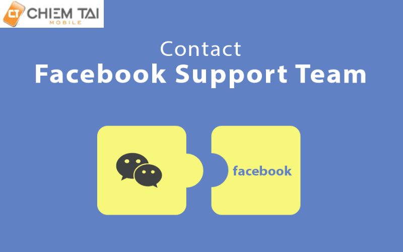 Một số thắc mắt về chat support Facebook