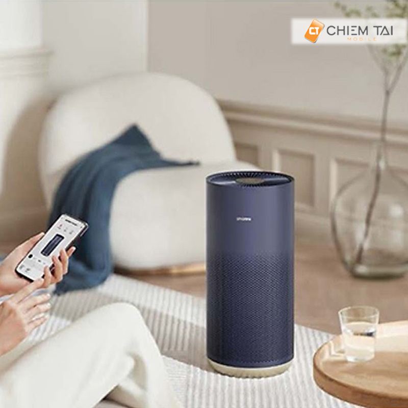 Máy lọc không khí tự động lọc Smartmi Air Purifier 2