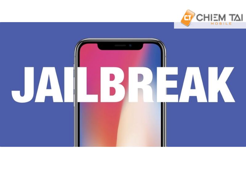 Jailbreak IOS 15.5