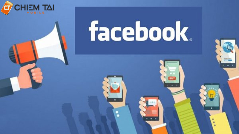 Những lợi ích khi sử dụng Facebook Lite