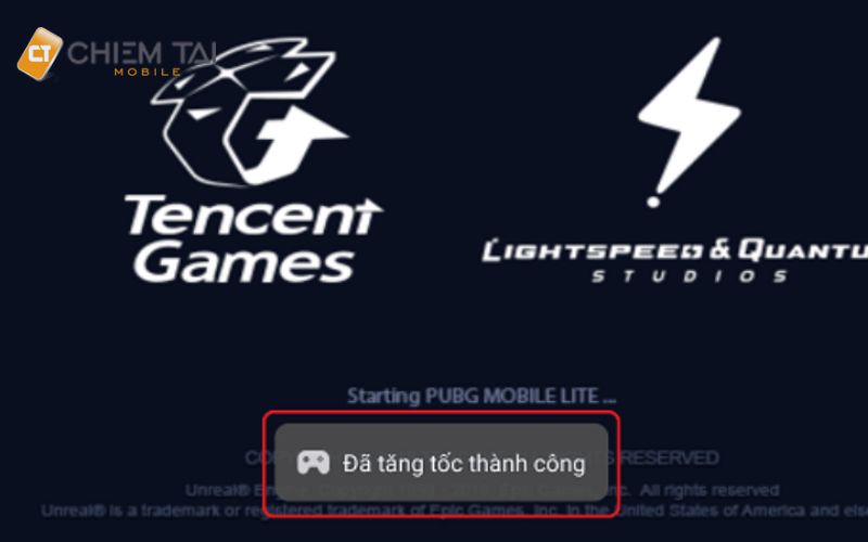 tăng tốc game turbo xiaomi 4.0 apk