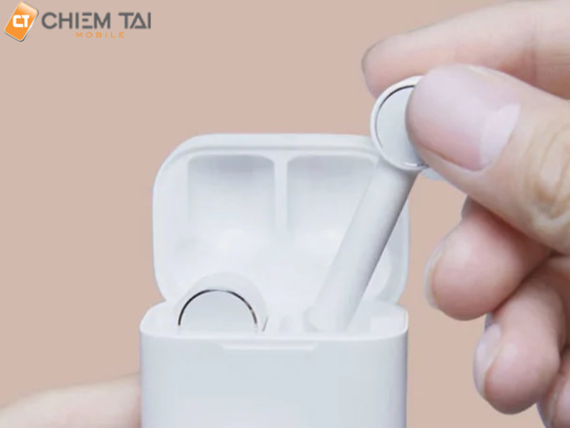 Giá tai nghe Xiaomi là bao nhiêu