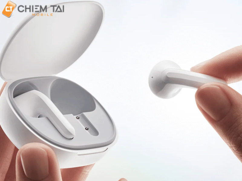 Những kinh nghiệm khi chọn mua tai nghe bluetooth Xiaomi giá rẻ