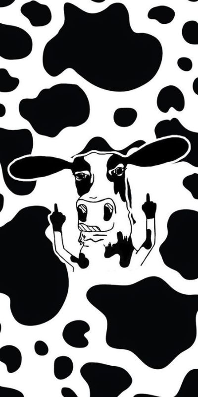 Cùng xem hình nền điện thoại bò sữa dễ thương và đáng yêu, được trang trí bằng những hình ảnh đầy tình cảm của loài bò sữa. Hãy để chiếc điện thoại của bạn thêm phần sinh động và dễ chịu với hình nền này.