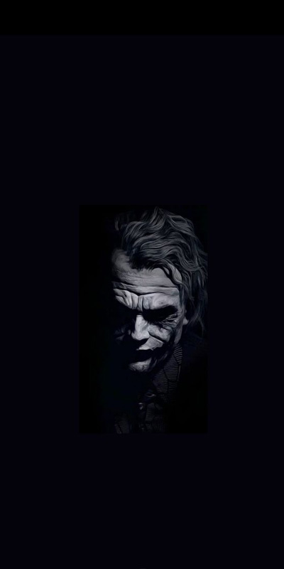 Joker khói 4K tải xuống hình nền