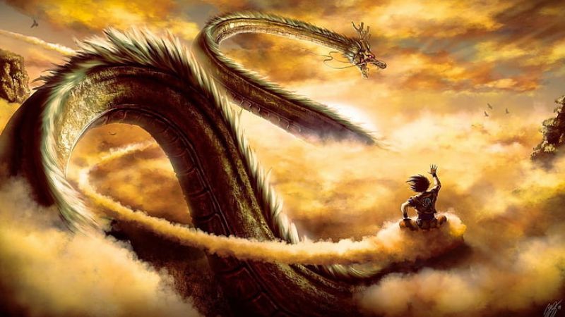 270+ 4K Fantasy Dragon Wallpapers | Background Images