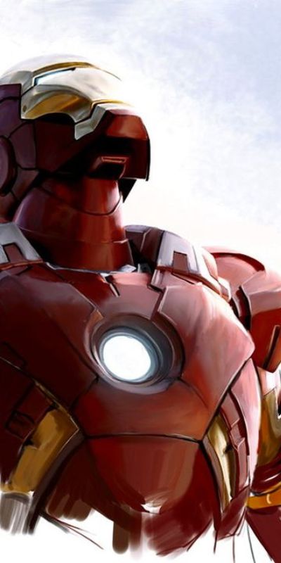 I Am Iron Man, iron-man, superheroes, artwork, avengers-endgame, HD  wallpaper | Peakpx