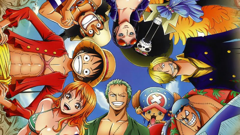 66 Hình ảnh One Piece đẹp Hình nền Luffy full HD  Hà Nội Spirit Of Place