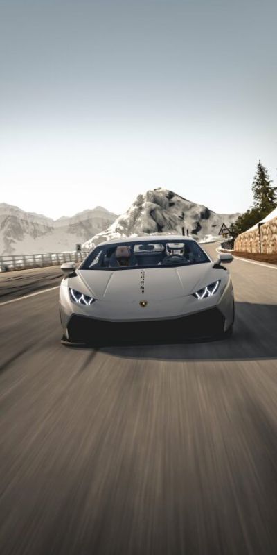Tổng Hợp Hơn 100 Hình Về Hình Nền Lamborghini 4K Cho Điện Thoại - Daotaonec