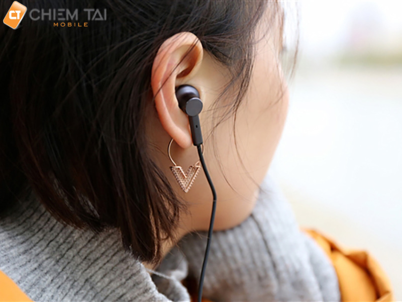 Các lưu ý khi sử dụng tai nghe Xiaomi